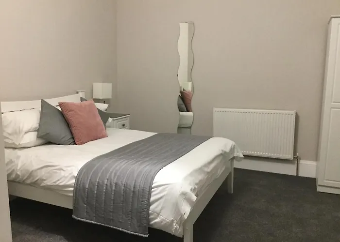Amaryllis Guesthouse Edinburgh
